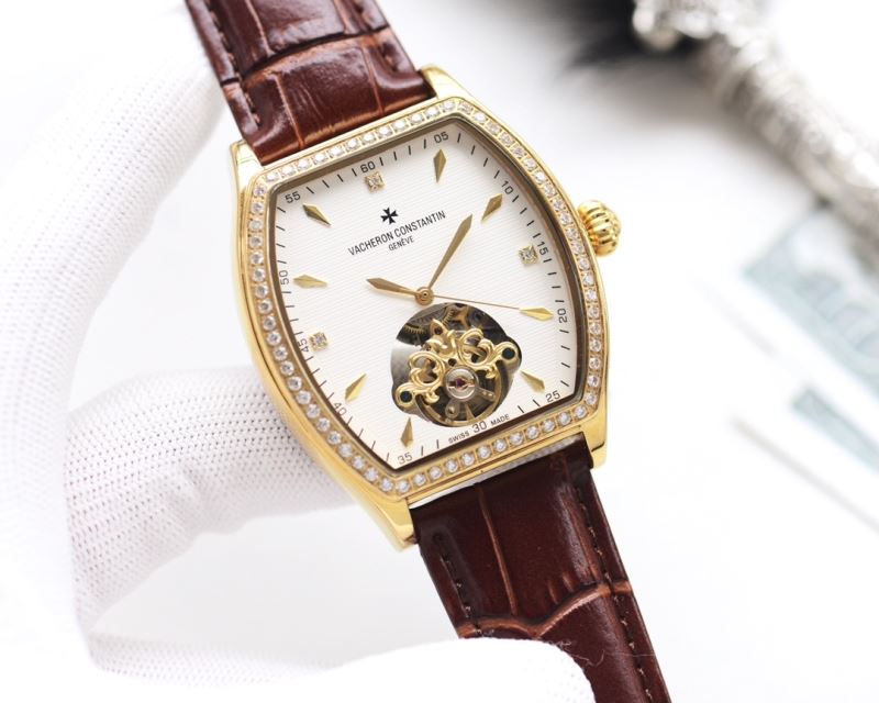 VACHERON CONSTANTIN Watches